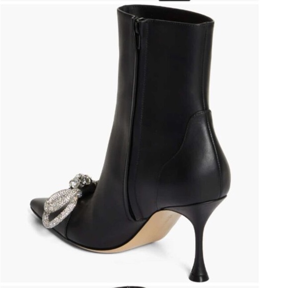 Mach & Mach Booties - Picture 4 of 5